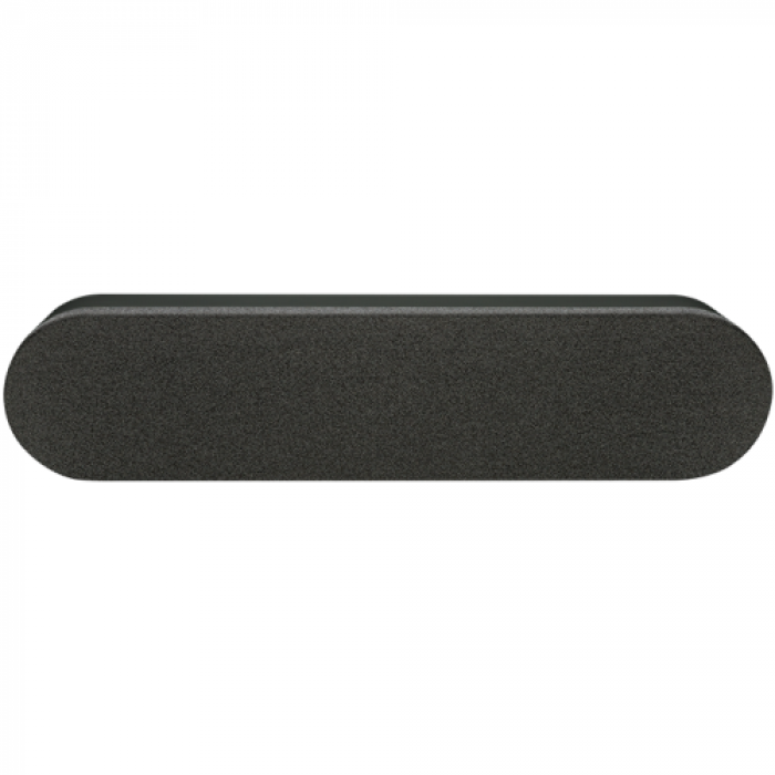 Boxa portabila Logitech Rally Speaker, Black