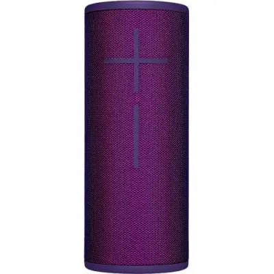 Boxa portabila Logitech Ultimate Ears BOOM 3, Ultraviolet Purple