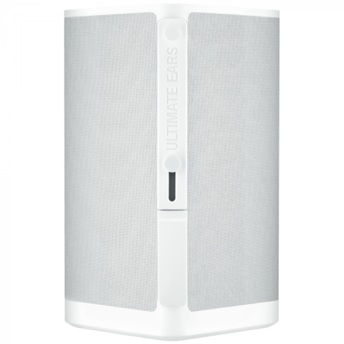 Boxa portabila Logitech Ultimate Ears Hyperboom, White