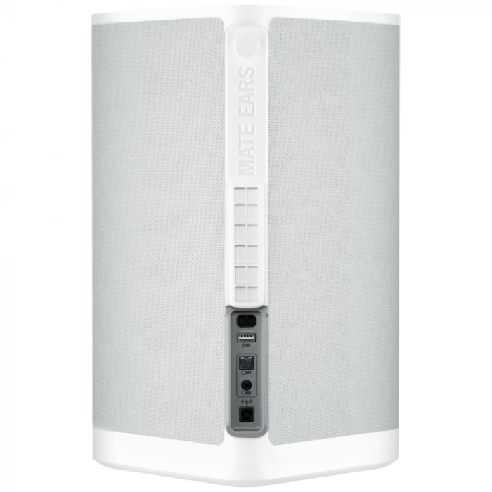 Boxa portabila Logitech Ultimate Ears Hyperboom, White