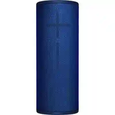 Boxa portabila Logitech Ultimate Ears MEGABOOM 3, Lagoon Blue