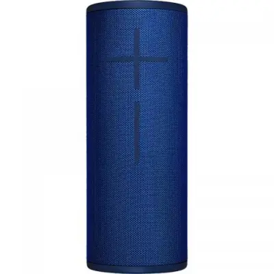Boxa portabila Logitech Ultimate Ears MEGABOOM 3, Lagoon Blue