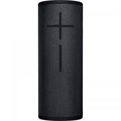 Boxa portabila Logitech Ultimate Ears MEGABOOM 3, Night Black