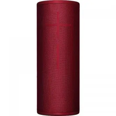 Boxa portabila Logitech Ultimate Ears MEGABOOM 3, Sunset Red