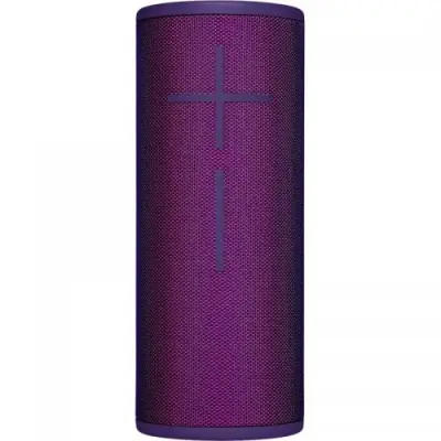 Boxa portabila Logitech Ultimate Ears MEGABOOM 3, Ultraviolet Purple