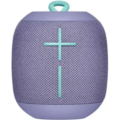 Boxa portabila Logitech Ultimate Ears WONDERBOOM, Lilac