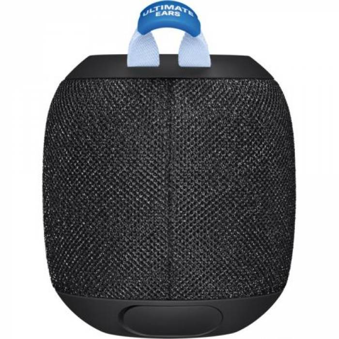 Boxa portabila Logitech WONDERBOOM 3, Active Black