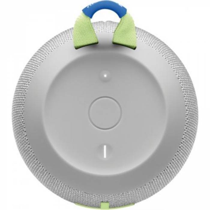 Boxa portabila Logitech WONDERBOOM 3, Joyous Brights