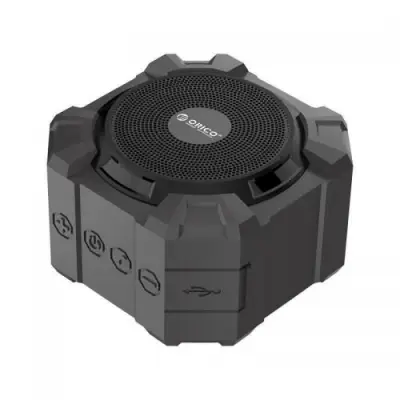 Boxa portabila Orico SoundPlus A1, Black