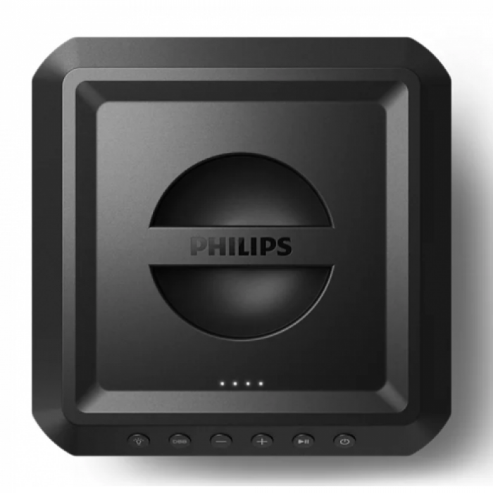 Boxa portabila Philips TAX4207/10, Black