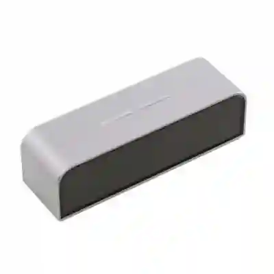 Boxa portabila Serioux Beat 20, Black-Grey