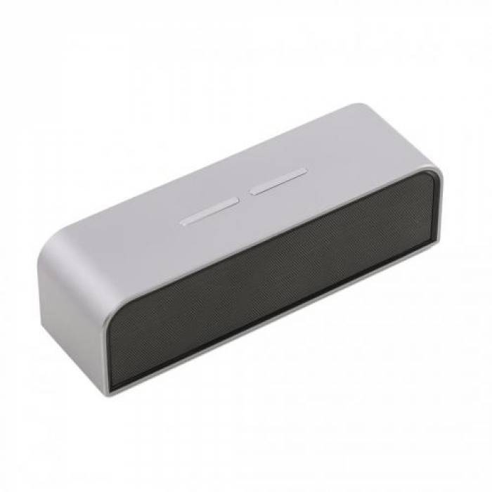 Boxa portabila Serioux Beat 20, Black-Grey
