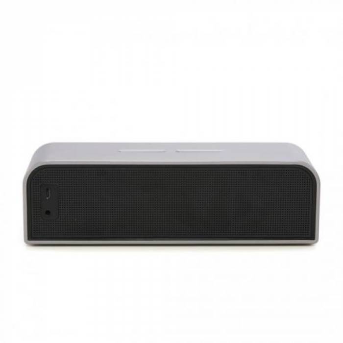 Boxa portabila Serioux Beat 20, Black-Grey