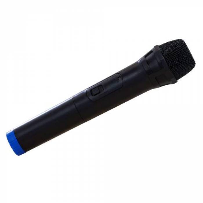 Boxa portabila Spacer SPBO-WildCat, Bluetooth, Black Boxa portabila Spacer SPBO-WildCat, Bluetooth, Black