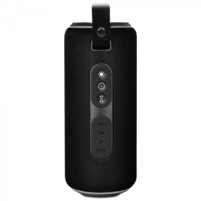 Boxa portabila SVEN PS-285, Bluetooth, Black