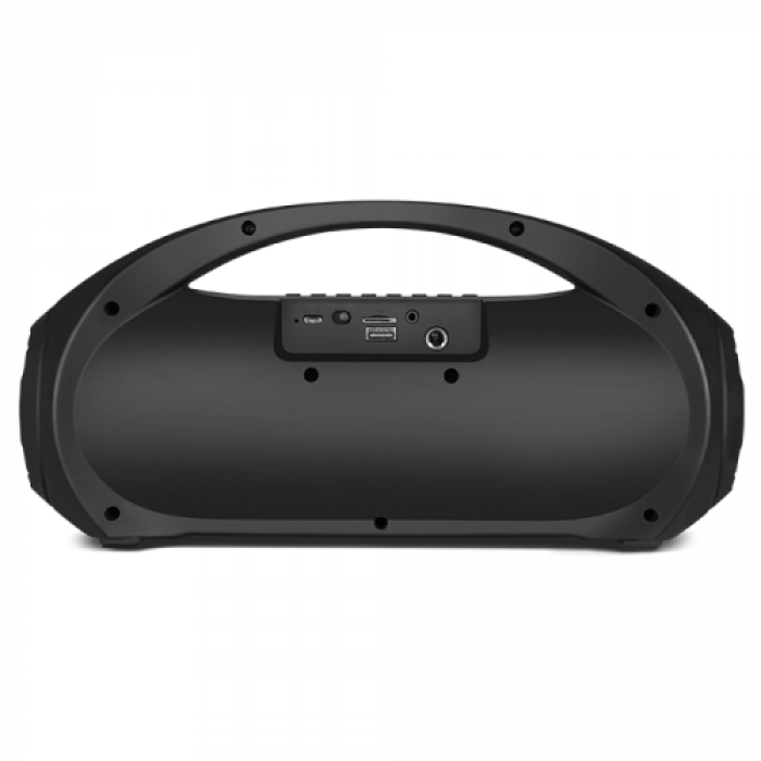 Boxa portabila SVEN PS-425, Bluetooth, Black