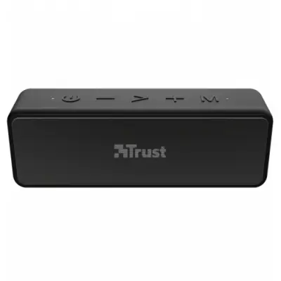 Boxa portabila Trust Axxy, Black