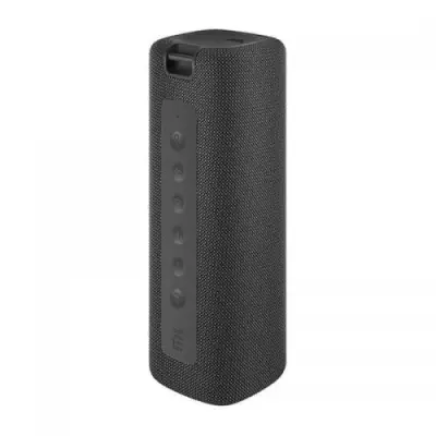 Boxa portabila Xiaomi Mi Outdoor, Black