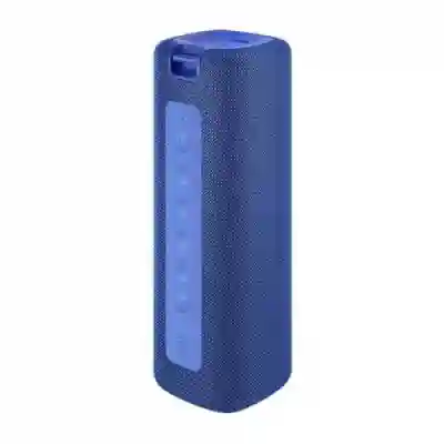 Boxa portabila Xiaomi Mi Outdoor, Blue