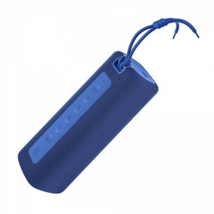 Boxa portabila Xiaomi Mi Outdoor, Blue