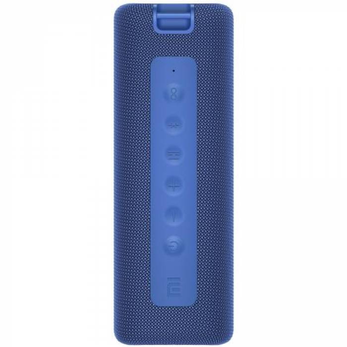 Boxa portabila Xiaomi Mi Outdoor, Blue