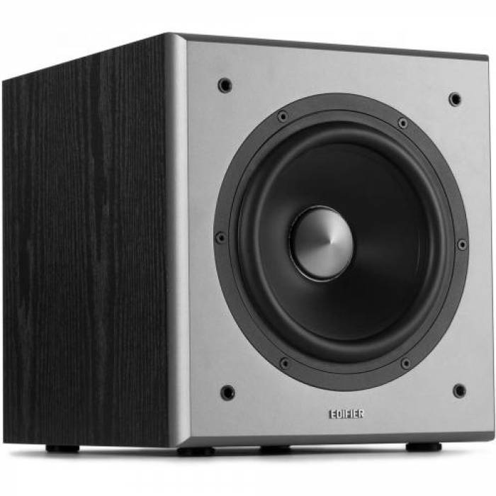 Boxa Subwoofer Edifire T5, Black