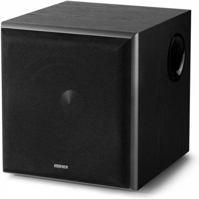 Boxa Subwoofer Edifire T5, Black