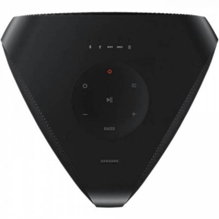 Boxa wireless Samsung MX-ST40B, Black