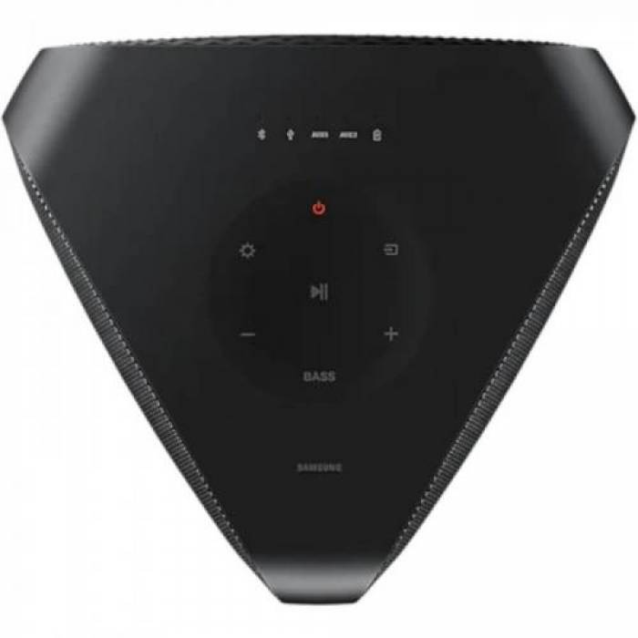 Boxa wireless Samsung MX-ST50B, Black
