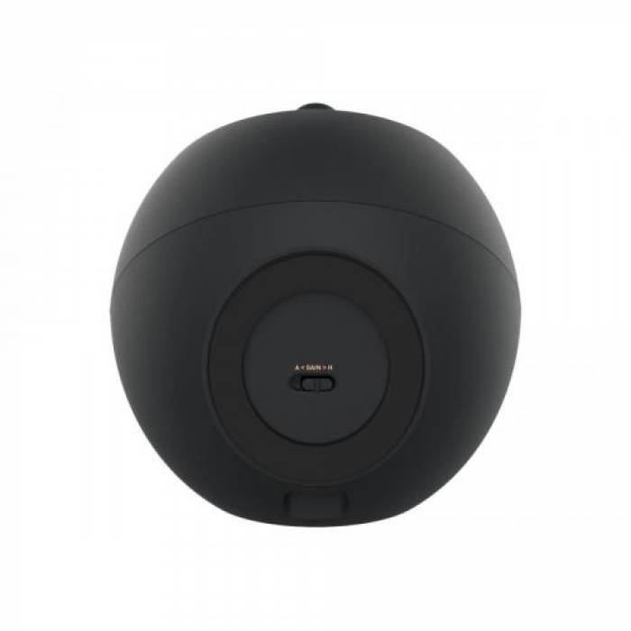 Boxe Creative PEBBLE V2, Black