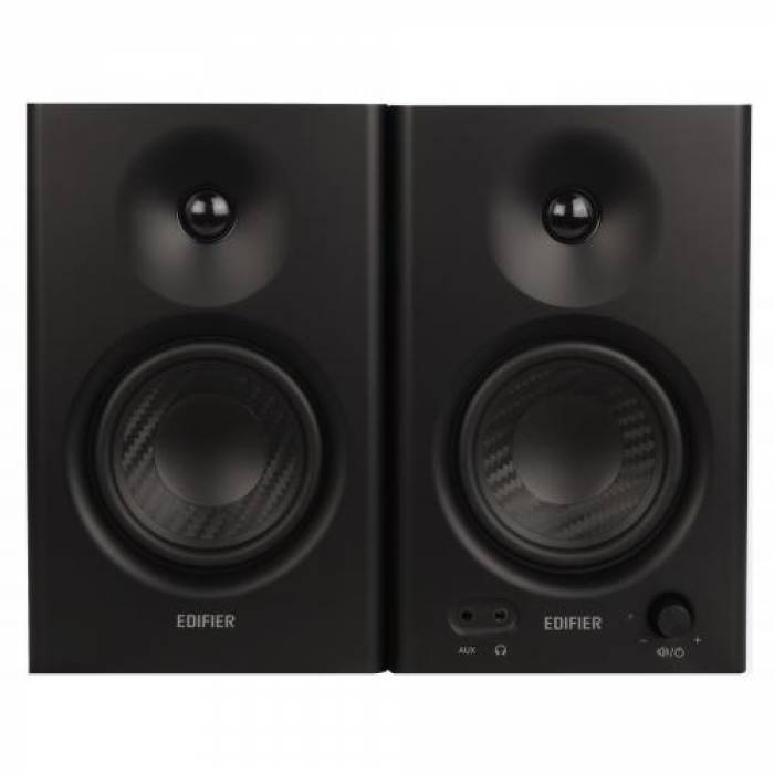 Boxe Edifier 2.0 MR4 Studio Monitor, Black