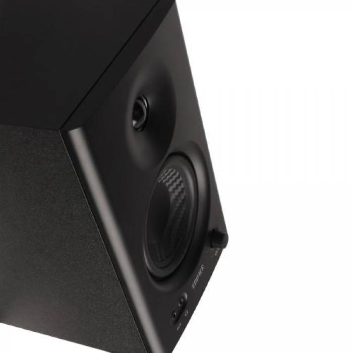 Boxe Edifier 2.0 MR4 Studio Monitor, Black