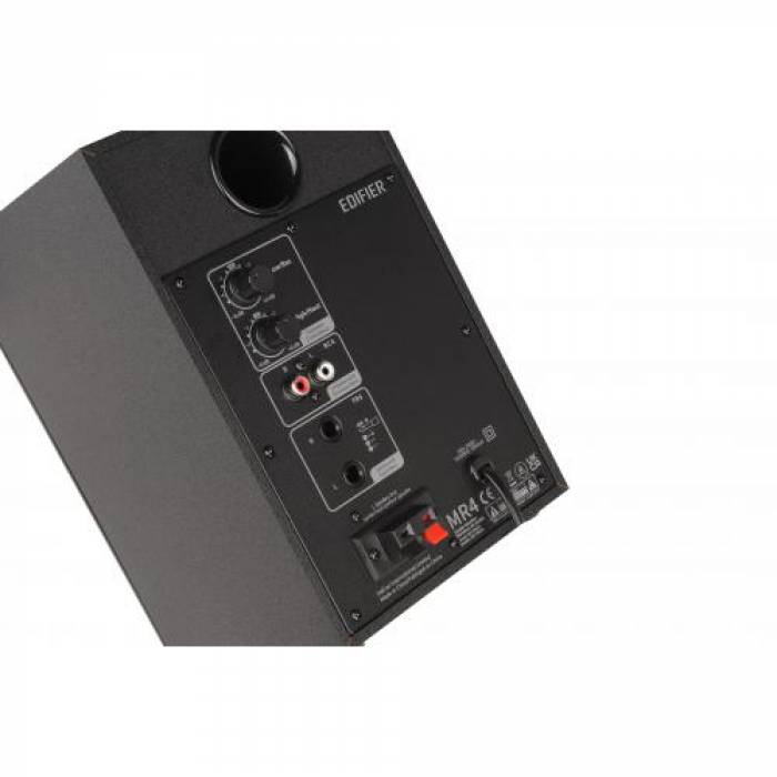 Boxe Edifier 2.0 MR4 Studio Monitor, Black