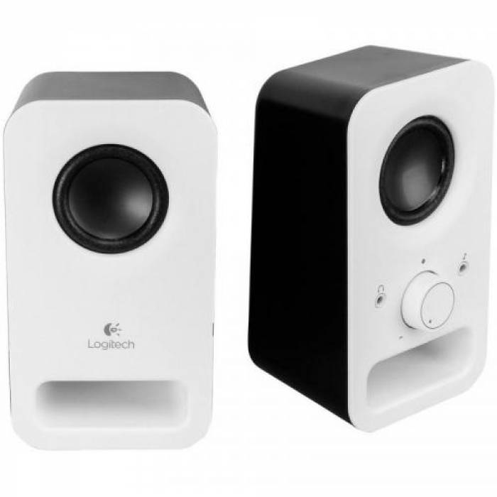 Boxe Logitech Z150 White