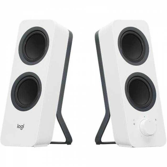 Boxe Logitech Z207, White