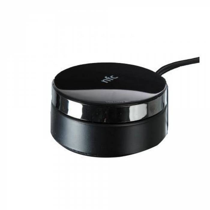 Boxe Microlab M-200BT 2.1, Bluetooth, Black