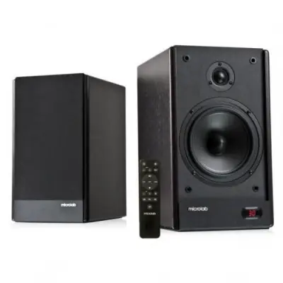 Boxe Microlab SOLO26 2.0, 130W, Brown