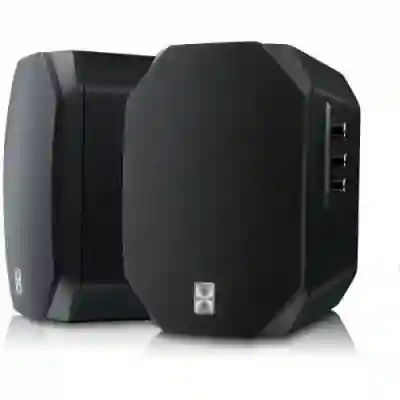 Boxe Microlab X1 2.0, Black