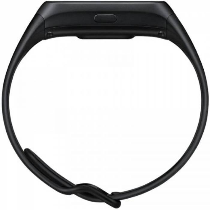 Bratara fitness Samsung Galaxy Fit, Black
