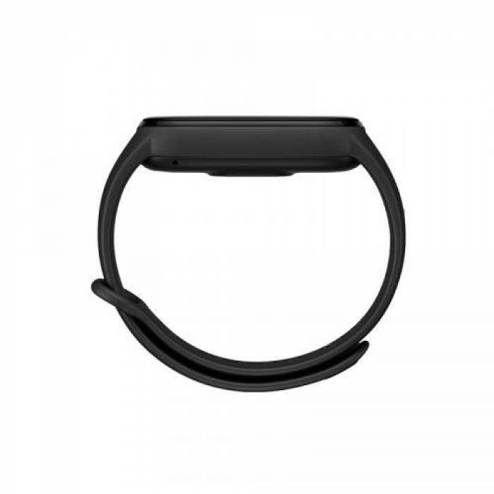Bratara fitness Xiaomi Mi Smart Band 6, Black