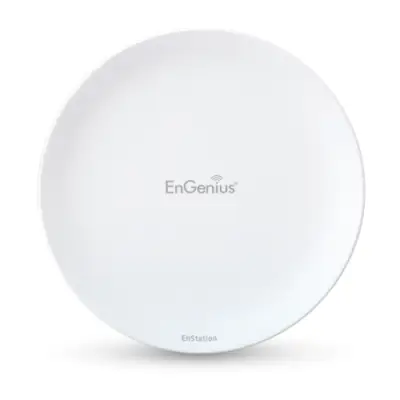Bridge Extender EnGenius EnStationAC, White