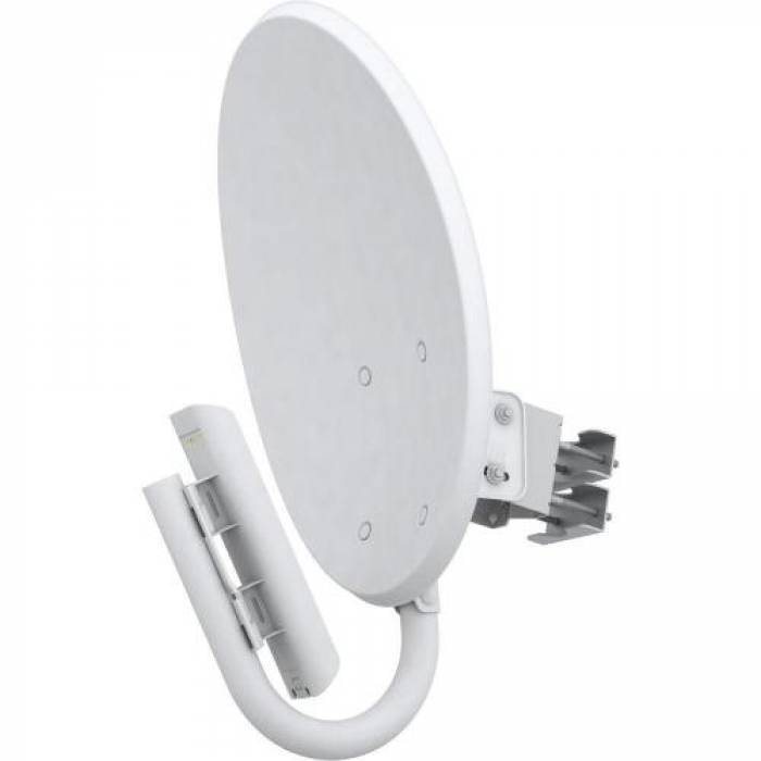 Bridge extender Ubiquiti Nano Bridge M3, White