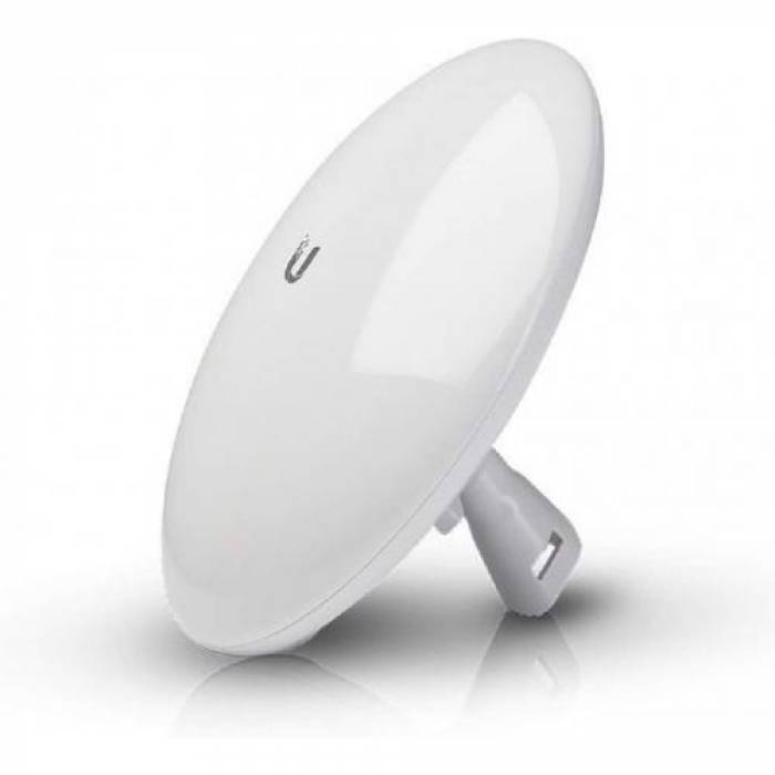 Bridge Extender Ubiquiti NanoBeam NBE-M5-16, White