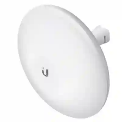 Bridge Extender Ubiquiti NanoBeam NBE-M5-19, White