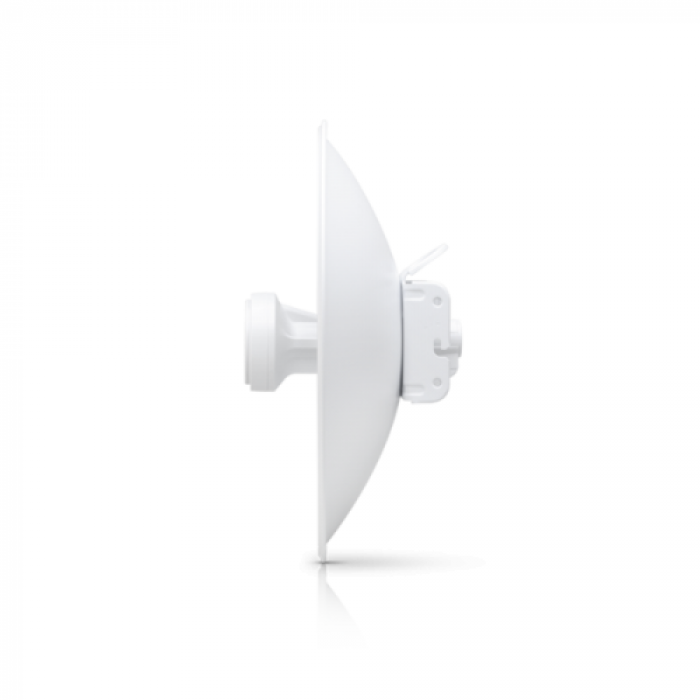 Bridge Extender Ubiquiti PowerBeam 5 PBE-2AC-400, White