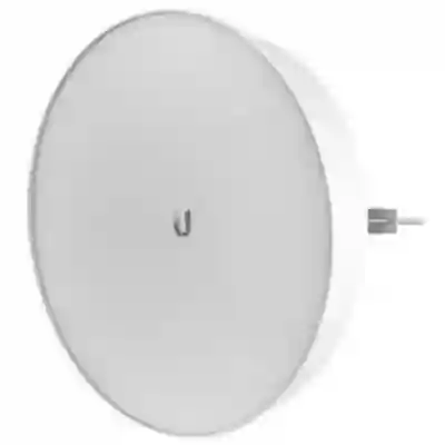 Bridge Extender Ubiquiti PowerBeam PBE-5AC-400-ISO, White