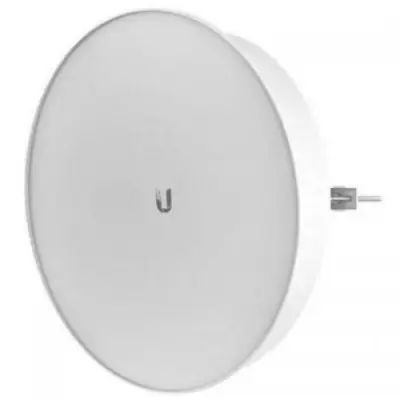 Bridge Extender Ubiquiti PowerBeam PBE-5AC-400-ISO, White