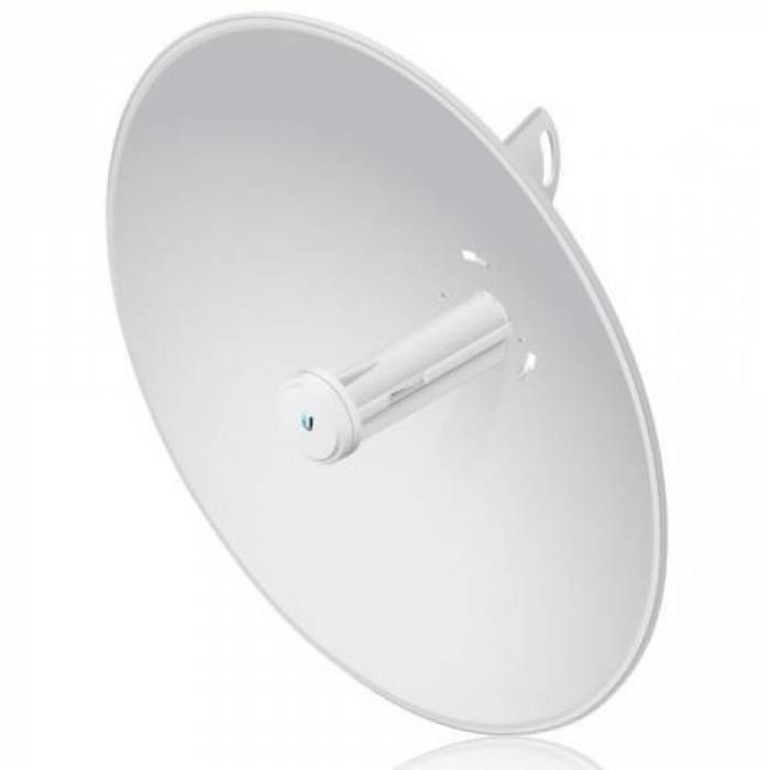 Bridge Extender Ubiquiti PowerBeam PBE-5AC-500, White