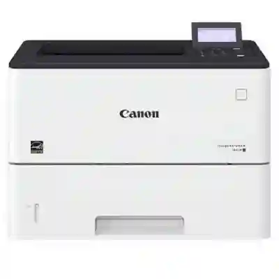 Bundle Imprimanta Laser Monocrom Canon i-SENSYS X 1643P + Cartus Toner Canon CRG-T06 Black