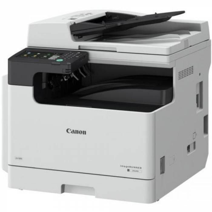 Bundle Multifunctional Laser Monocrom CANON imageRUNNER 2425i + Toner Canon EXV-60 Black